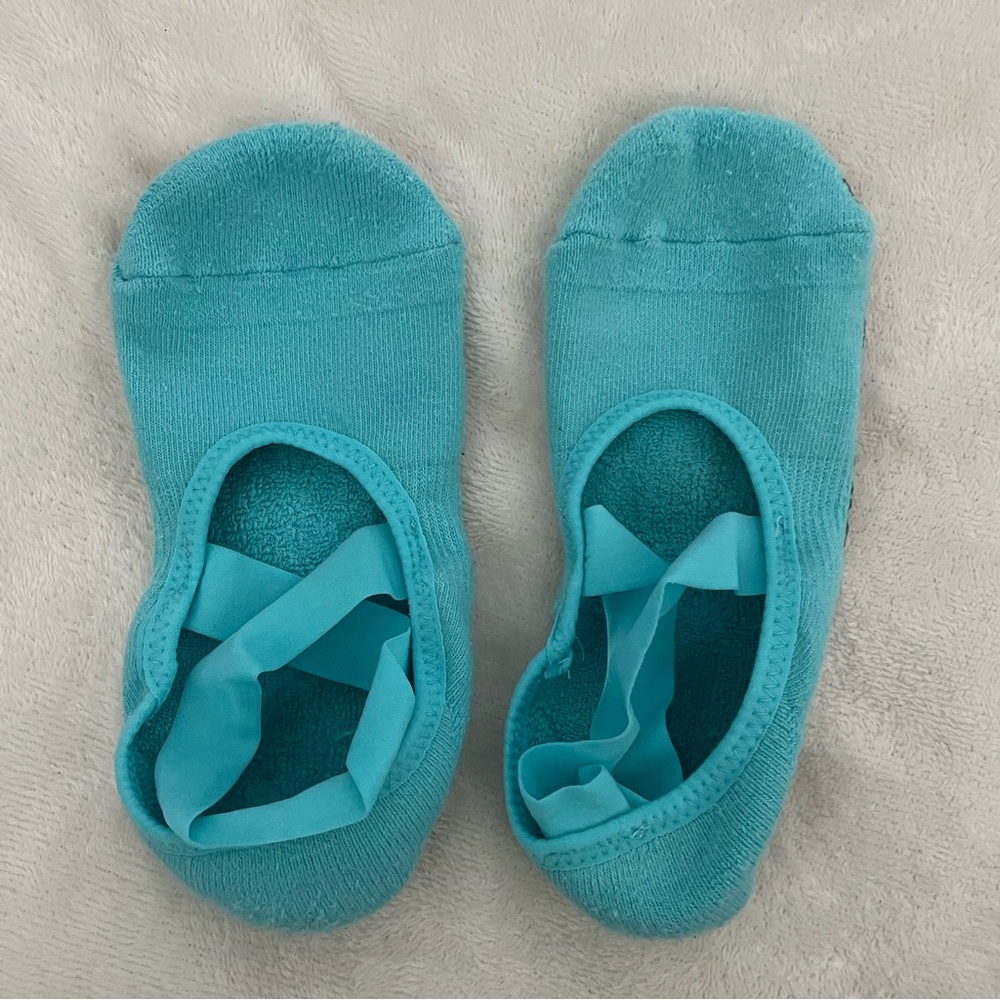 Non-Slip Socks for Yoga, Pilates, Barre